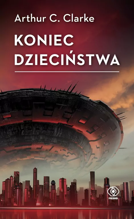 Koniec dzieciństwa - tantis.pl
