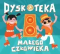 Dyskoteka małego człowieka 2CD SOLITON - tantis.pl