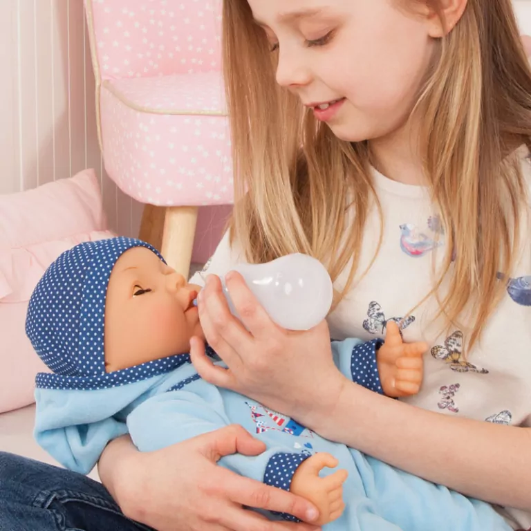 Lalka 46cm. Hello Baby - tantis.pl