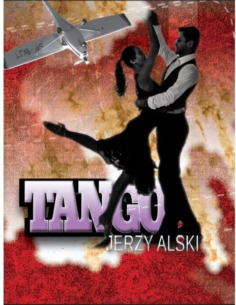 Tango - tantis.pl