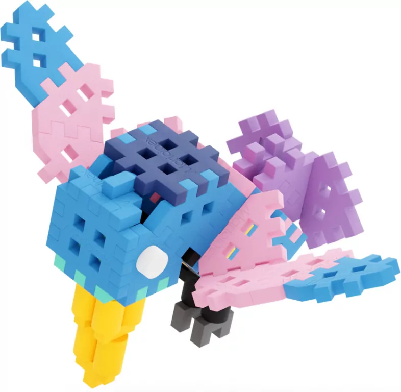 Mini Waffle Nature. Koliber - tantis.pl