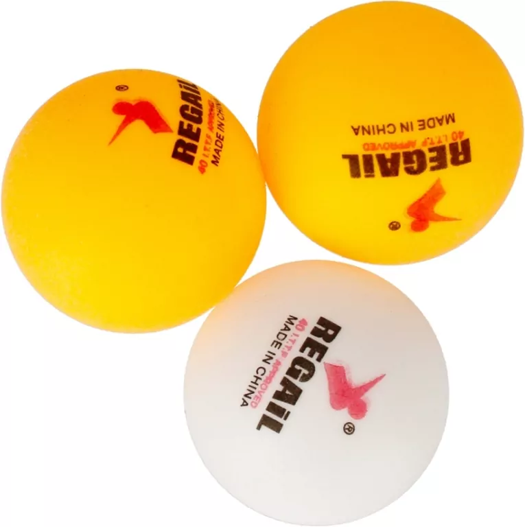 Rakietki do ping-ponga - tantis.pl