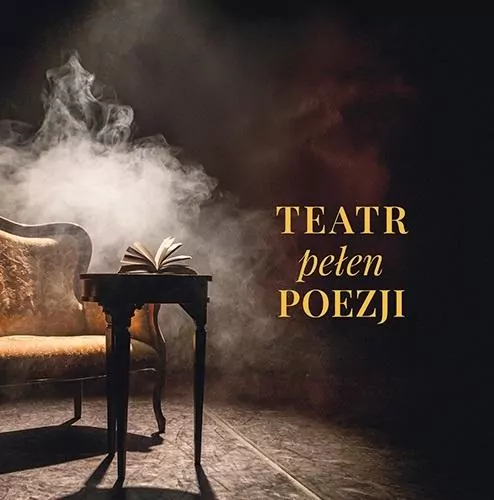 Teatr pełen poezji - tantis.pl