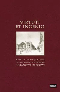Virtuti et ingenio - tantis.pl
