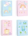 Torebka upominkowa. Baby L - tantis.pl
