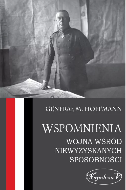 Wspomnienia. Wojna wśród niewyzyskanych... - tantis.pl