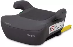 Caretero Fotelik Jaguar I-Size grafit (125-150cm)