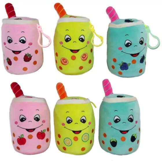 Brelok kubek 10cm MIX - tantis.pl