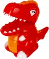 Zabawka naciskana Dino 11 cm mix - tantis.pl