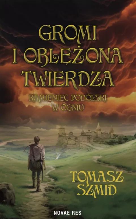 Gromi i oblężona twierdza - tantis.pl