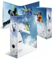Segregator Sporty zimowe 7cm - tantis.pl