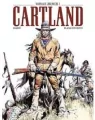 Cartland. Wydanie Zbiorcze. Tom 1 - tantis.pl