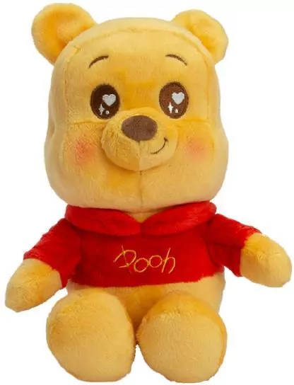Disney WTP Twinkle Eye Kubuś 25cm - tantis.pl