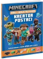 Kreator postaci. Naklejkowa przygoda. Minecraft - tantis.pl