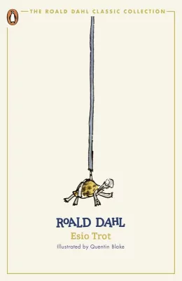 Esio Trot wer. angielska