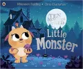 Ten Minutes to Bed. Little Monster - tantis.pl