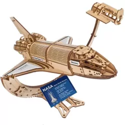 Model Mechaniczny - Wahadłowiec NASA Discovery