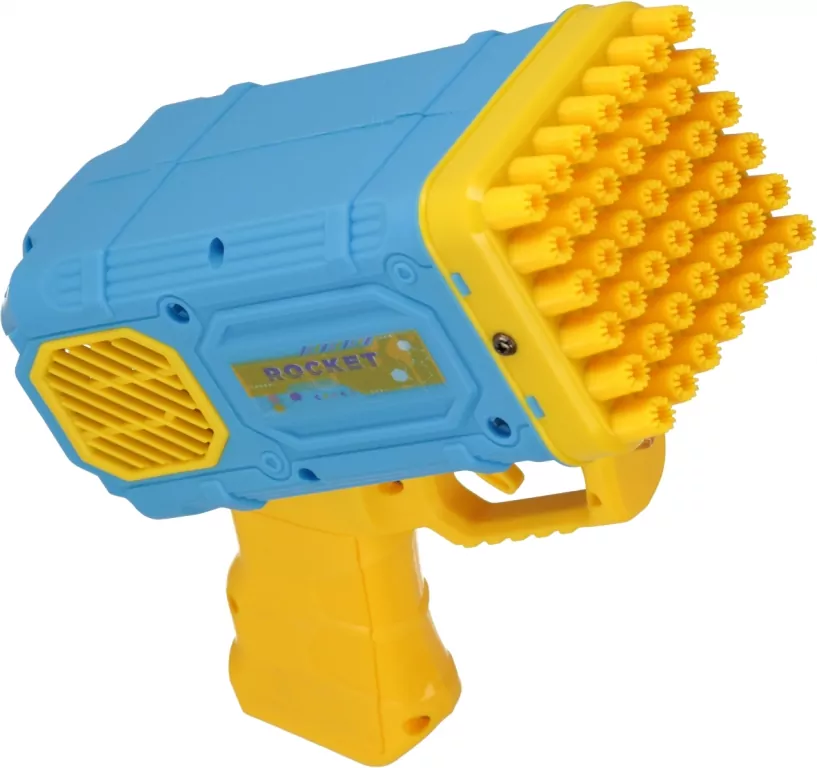 BANKI MYDL PISTOL B/O 50ML 19X16X8 MYB WB 30/60 - tantis.pl