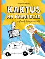 Kaktus na parapecie - tantis.pl