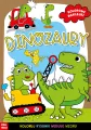 Dinozury - tantis.pl
