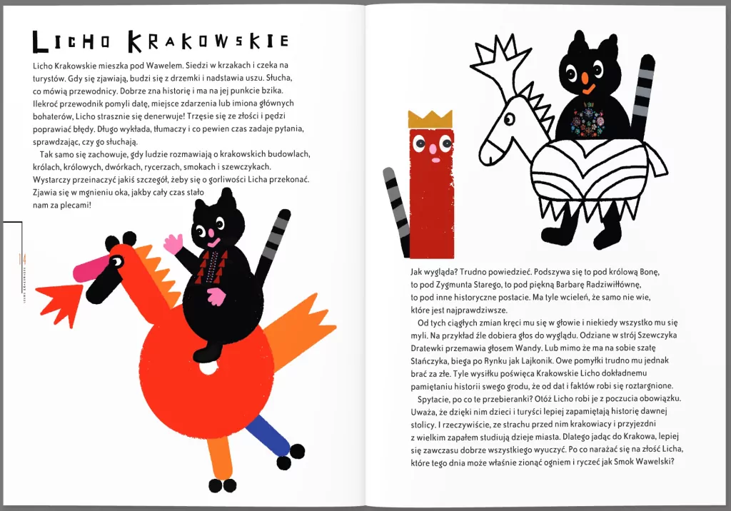 Licho wie - tantis.pl