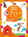 Psy. Zeszyt zabaw - tantis.pl