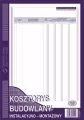 Kosztorys budowlany instalacyjno-montażowy 602-1 - tantis.pl