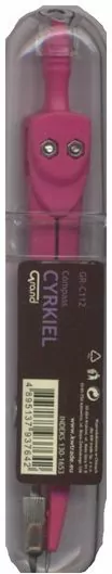 Cyrkiel GR-C112/S01001LC GRAND - tantis.pl
