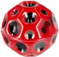 Piłka gumowa SUPERODBIJAJACA 6cm, Mix - tantis.pl