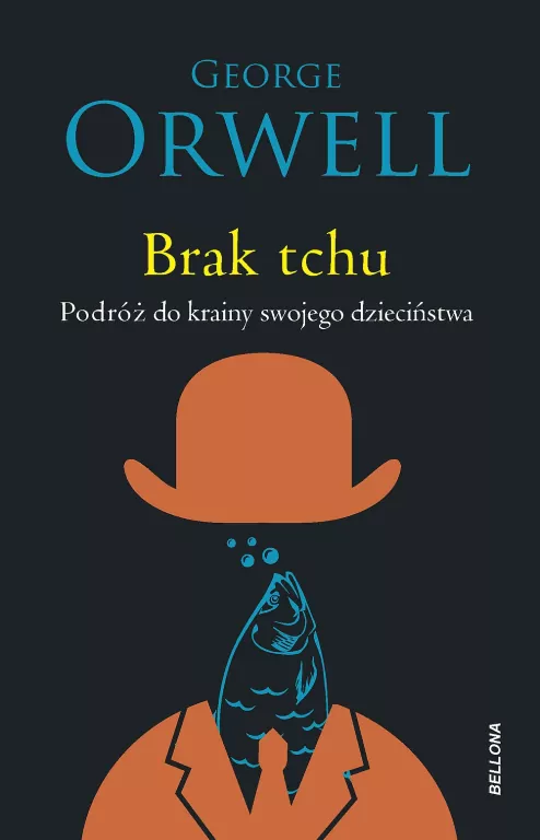 Brak tchu - tantis.pl