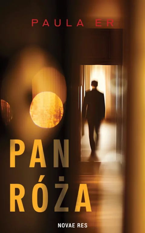 Pan Róża - tantis.pl