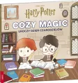 Wizarding World. Cozy Magic. Urocza kolorowanka - tantis.pl