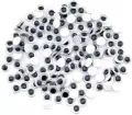 Ruchome oczka 6mm - tantis.pl