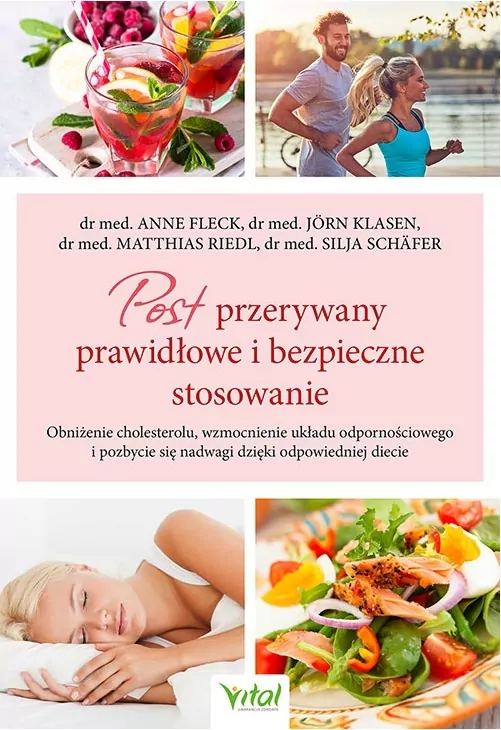 Post przerywany prawidłowe i bezpieczne stosowanie - tantis.pl
