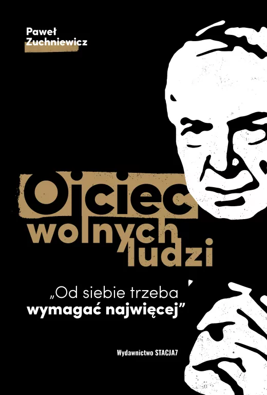 Ojciec wolnych ludzi - tantis.pl
