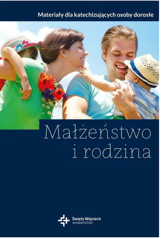 Małżeństwo i rodzina - tantis.pl