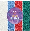 Slime brokat mineralny 4 kolory 12g - tantis.pl
