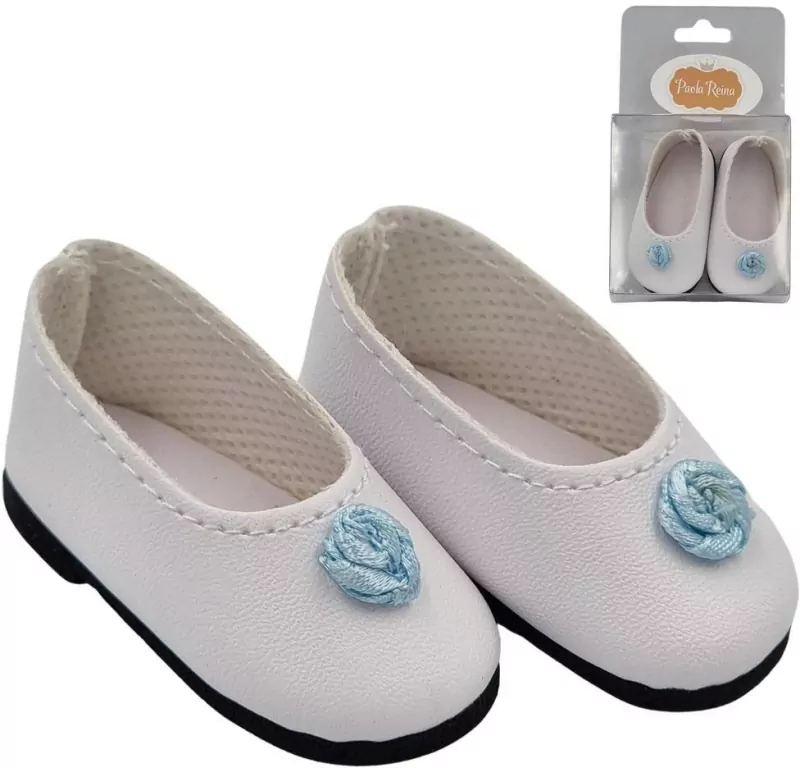 Buty dla lalek 32cm - tantis.pl