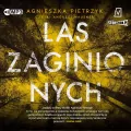 Las zaginionych. Audiobook - tantis.pl