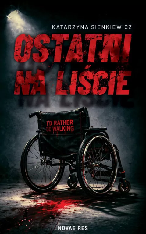 Ostatni na liście - tantis.pl