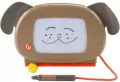 Fisher-Price. Tablica do rysowania Doodle Pro Pup - tantis.pl