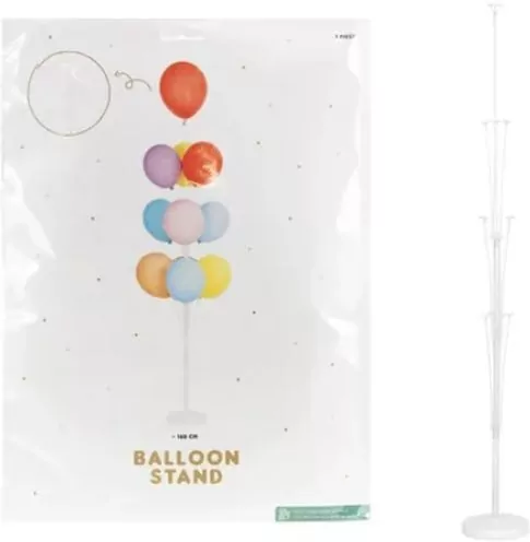 Stojak do balonów 160cm - tantis.pl