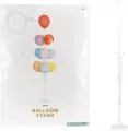 Stojak do balonów 160cm - tantis.pl