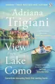 The View from Lake Como wer. angielska - tantis.pl