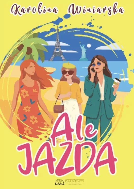 Ale jazda - tantis.pl