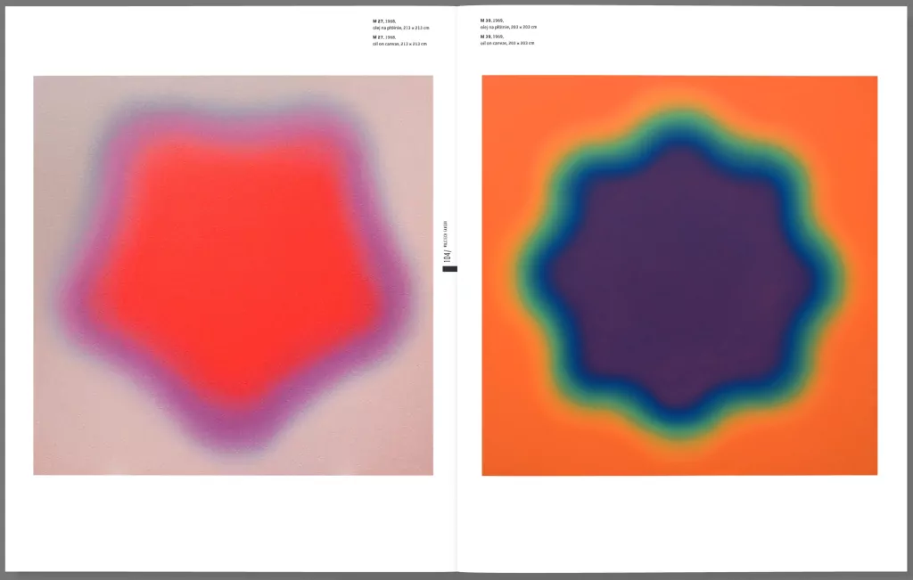 Wojciech Fangor - tantis.pl