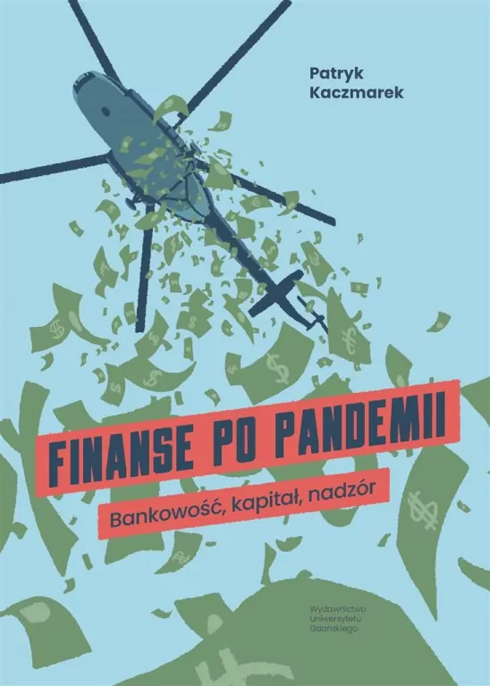 Finanse po pandemii - tantis.pl