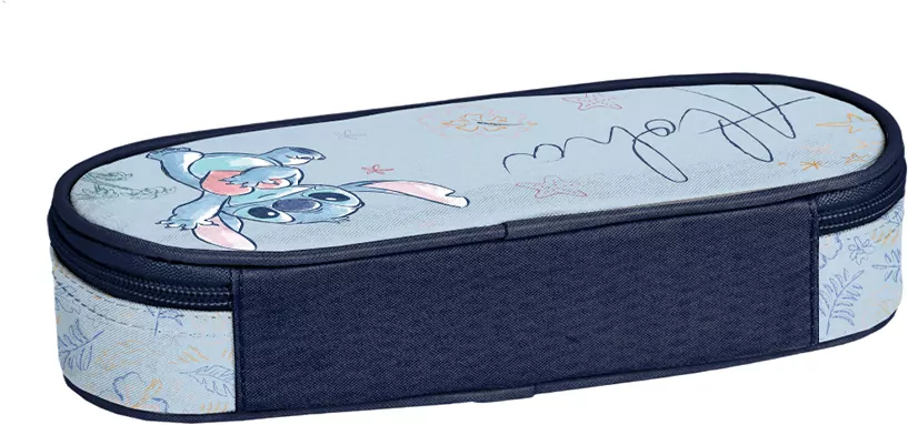 PIORNIK SASZ OWAL 1ZAM STITCH NIEB PS FOL - tantis.pl