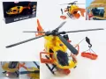 Helikopter 38x12x16 światło dźwięk otwierane drzwi - tantis.pl