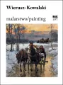 Wierusz-Kowalski. Malarstwo - tantis.pl